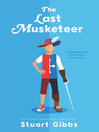 The last musketeer
